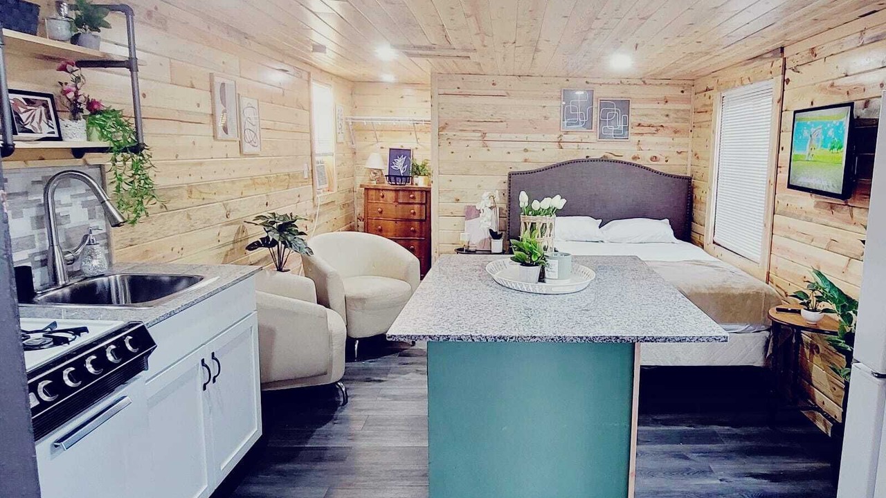 Photo of Kitchen in Alexandria