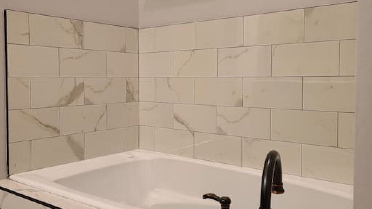 Photo of Bathroom in Shoreline Park