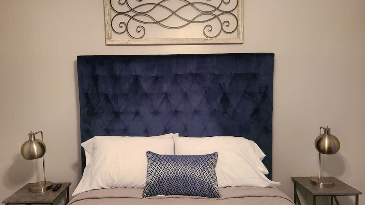 Photo of Bedroom in Shoreline Park