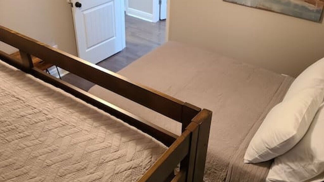 Photo of Bedroom in Shoreline Park