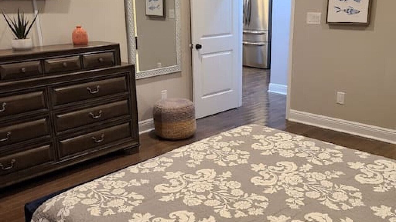 Photo of Bedroom in Shoreline Park