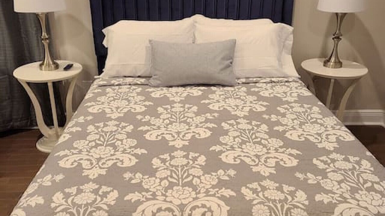 Photo of Bedroom in Shoreline Park