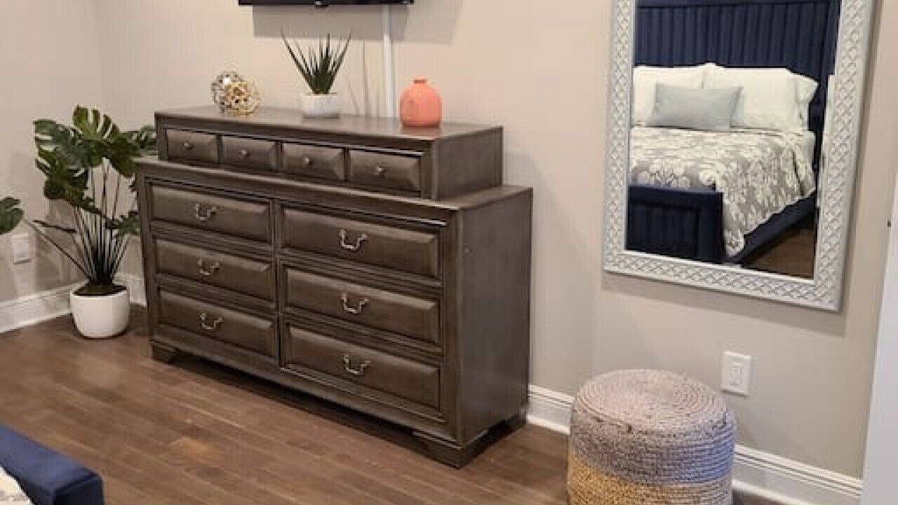Photo of Bedroom in Shoreline Park