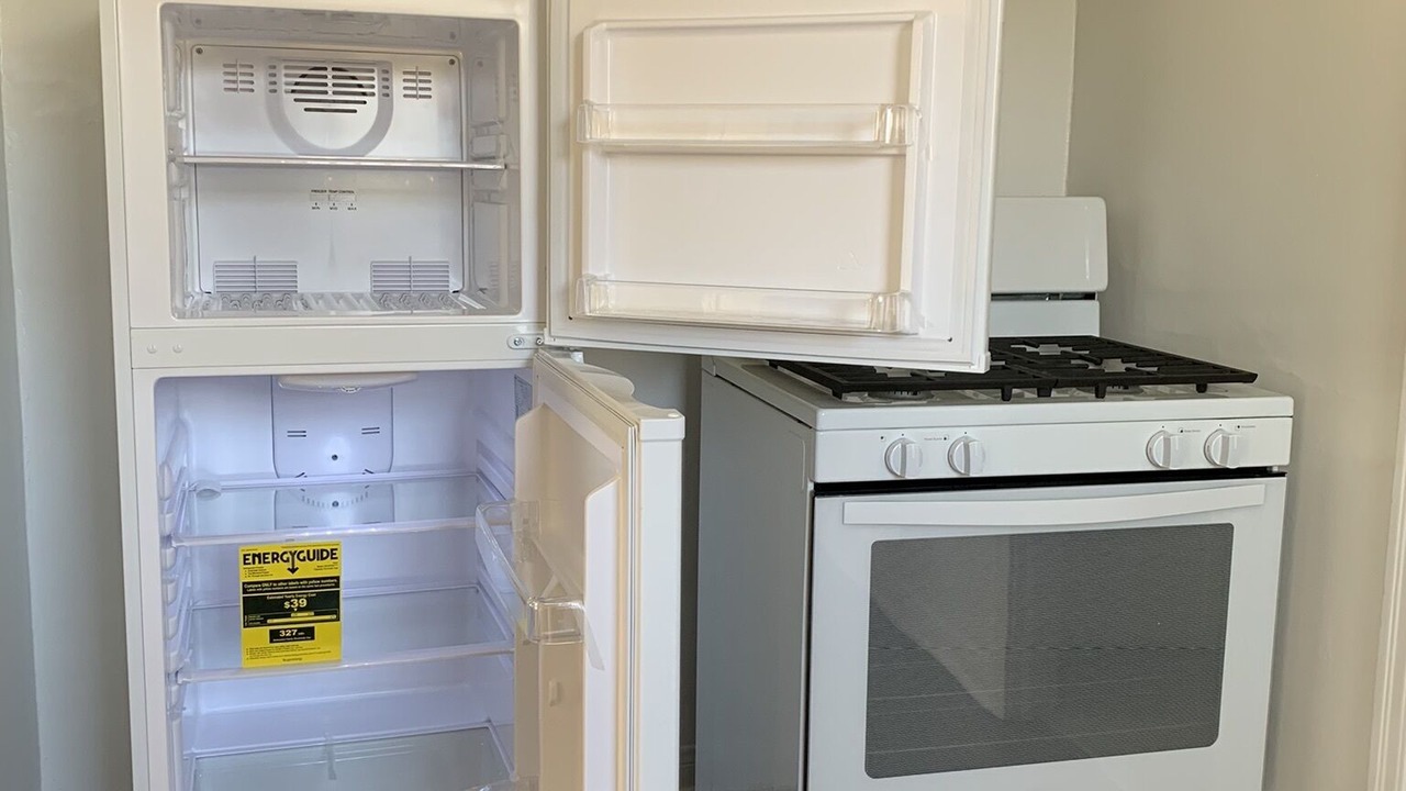 Photo of Kitchen in Ventura