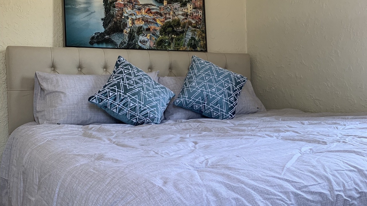 Photo of Bedroom in Ventura