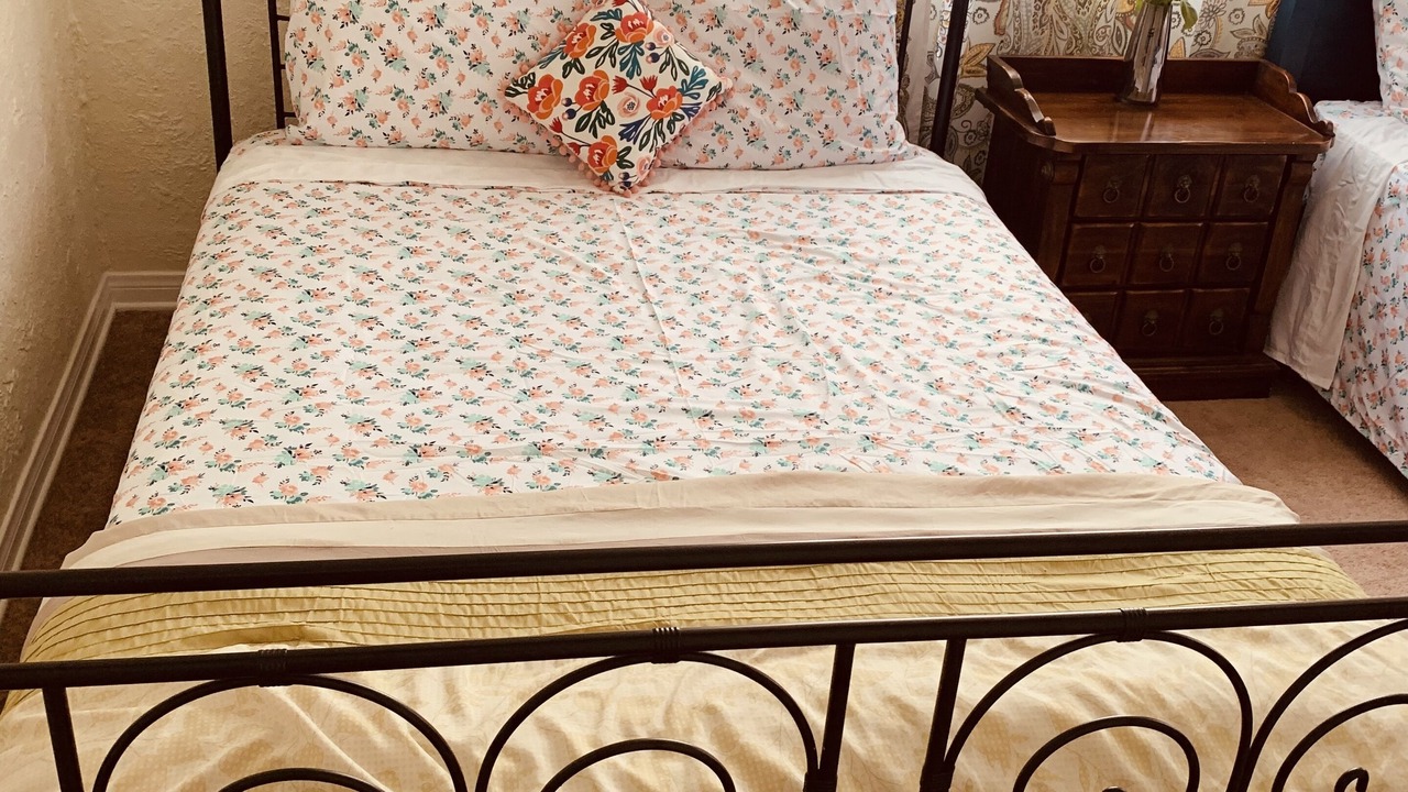Photo of Bedroom in Ventura
