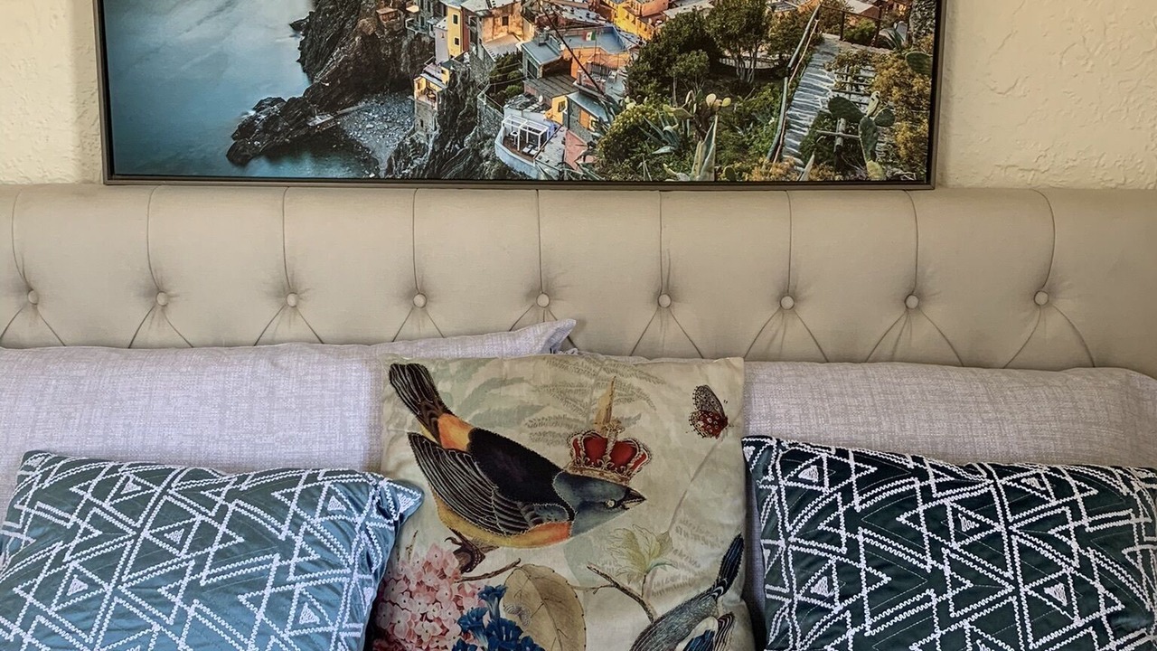 Photo of Bedroom in Ventura