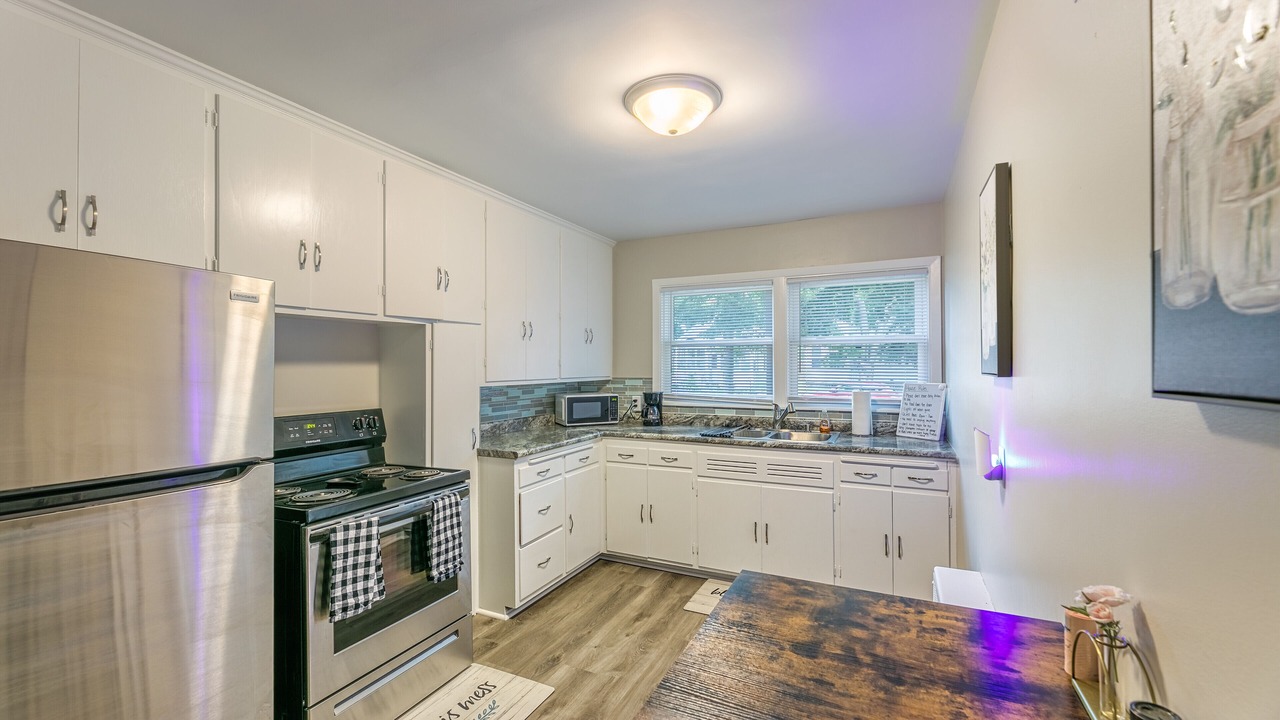 Photo of Kitchen in Riverview