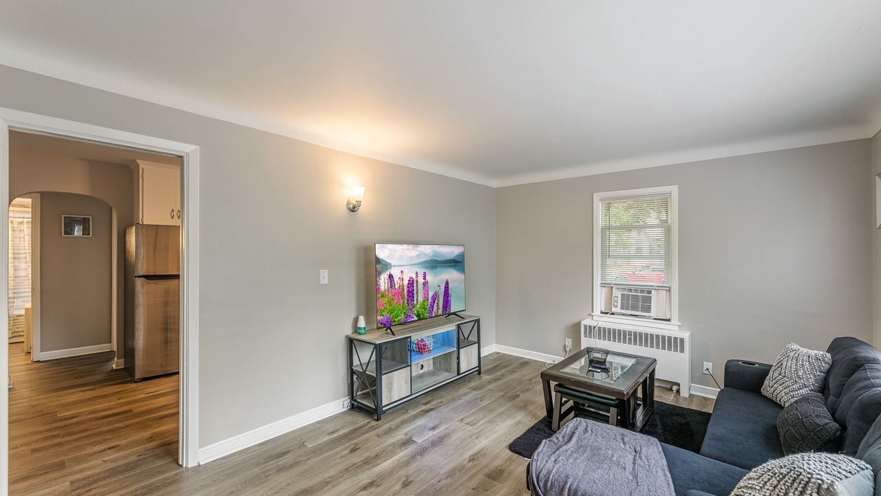 Photo of Livingroom in Riverview