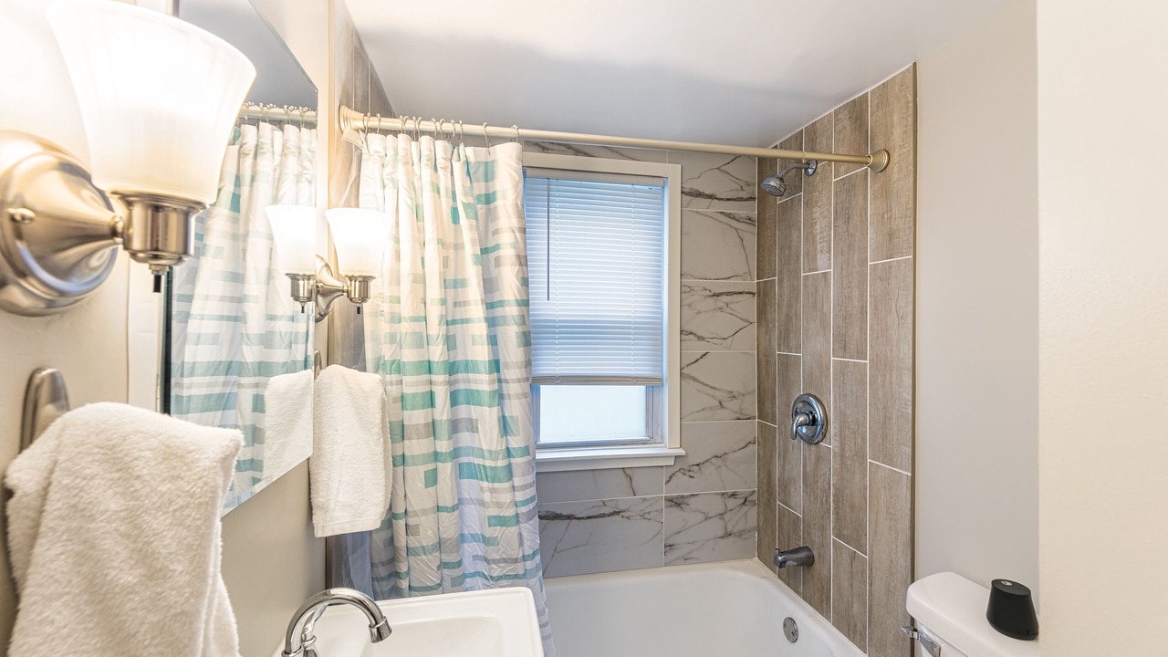 Photo of Bathroom in Riverview