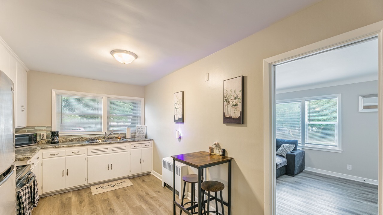 Photo of Kitchen in Riverview
