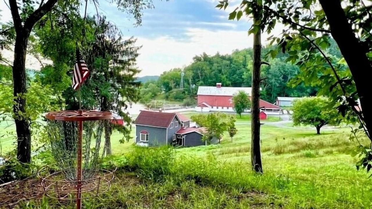 Photo of Outdoor in Marshland