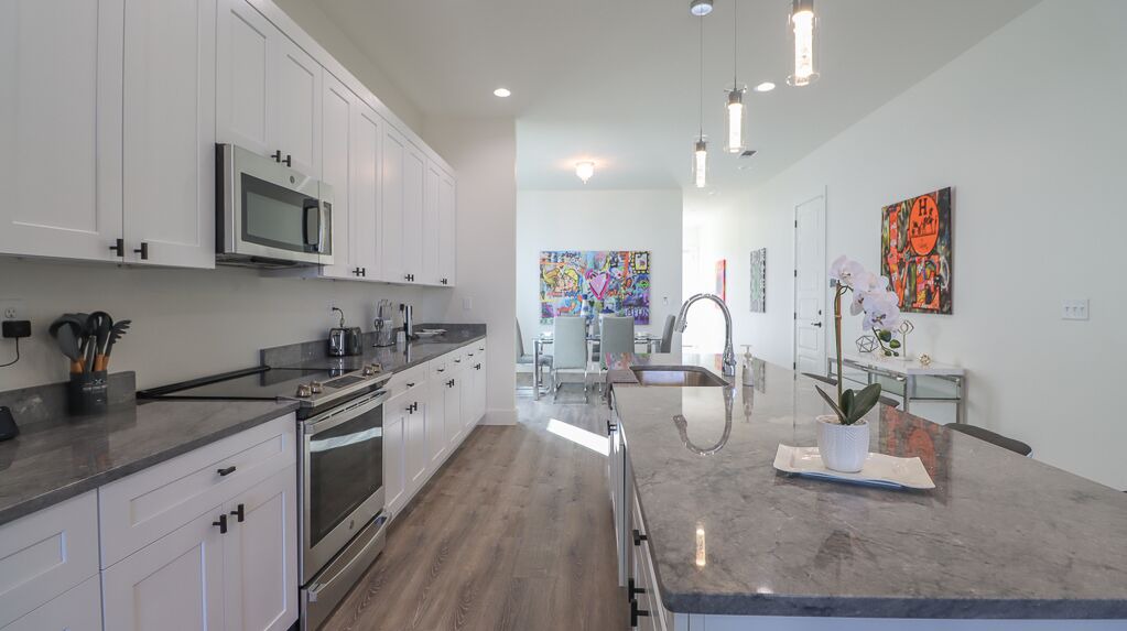Photo of Kitchen in Gulfport