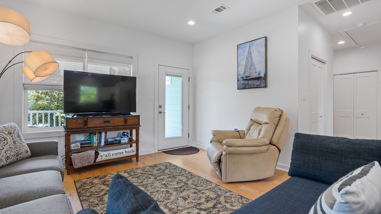 Photo of Livingroom in Pass Christian