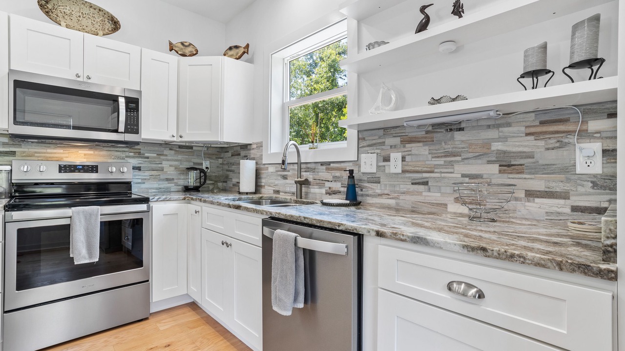 Photo of Kitchen in Pass Christian
