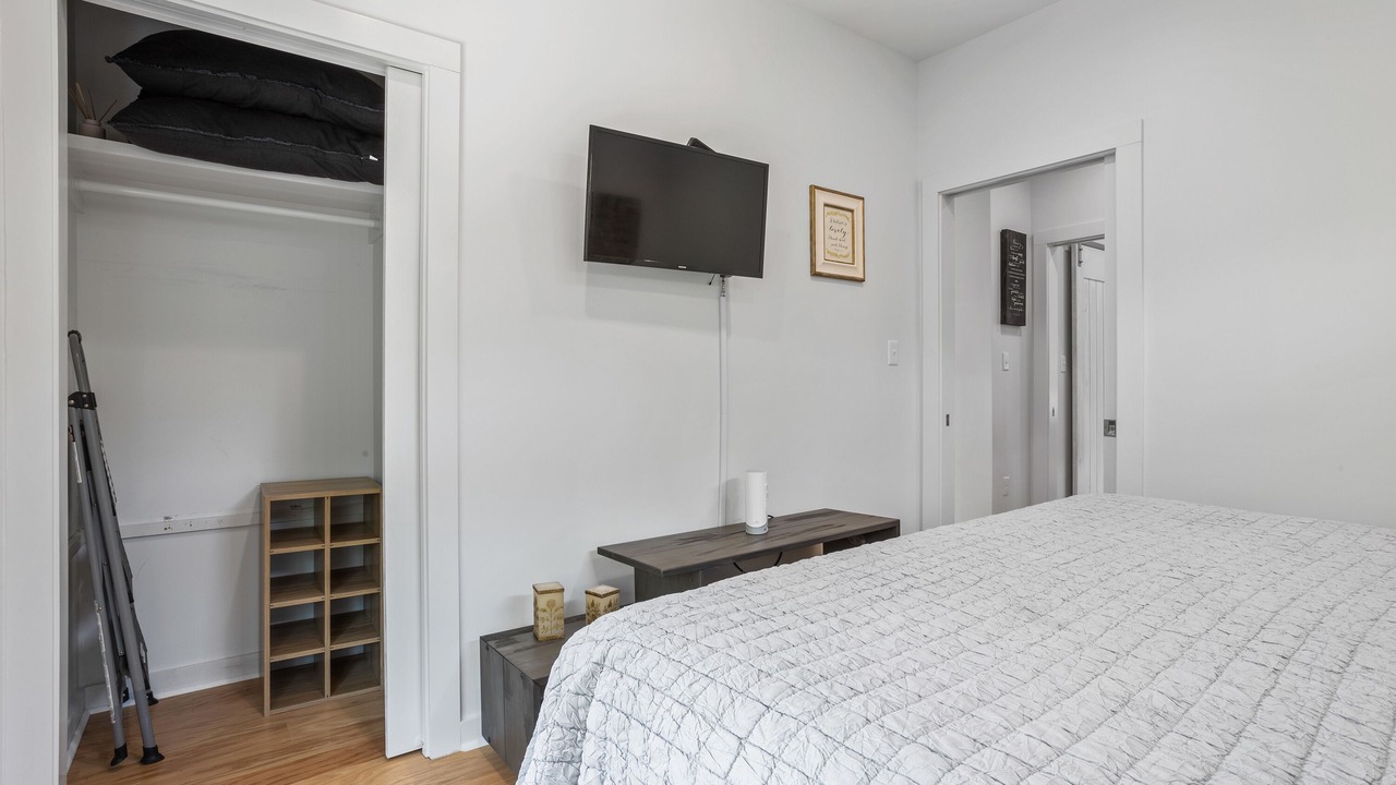 Photo of Bedroom in Pass Christian