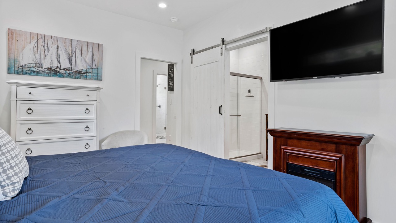 Photo of Bedroom in Pass Christian