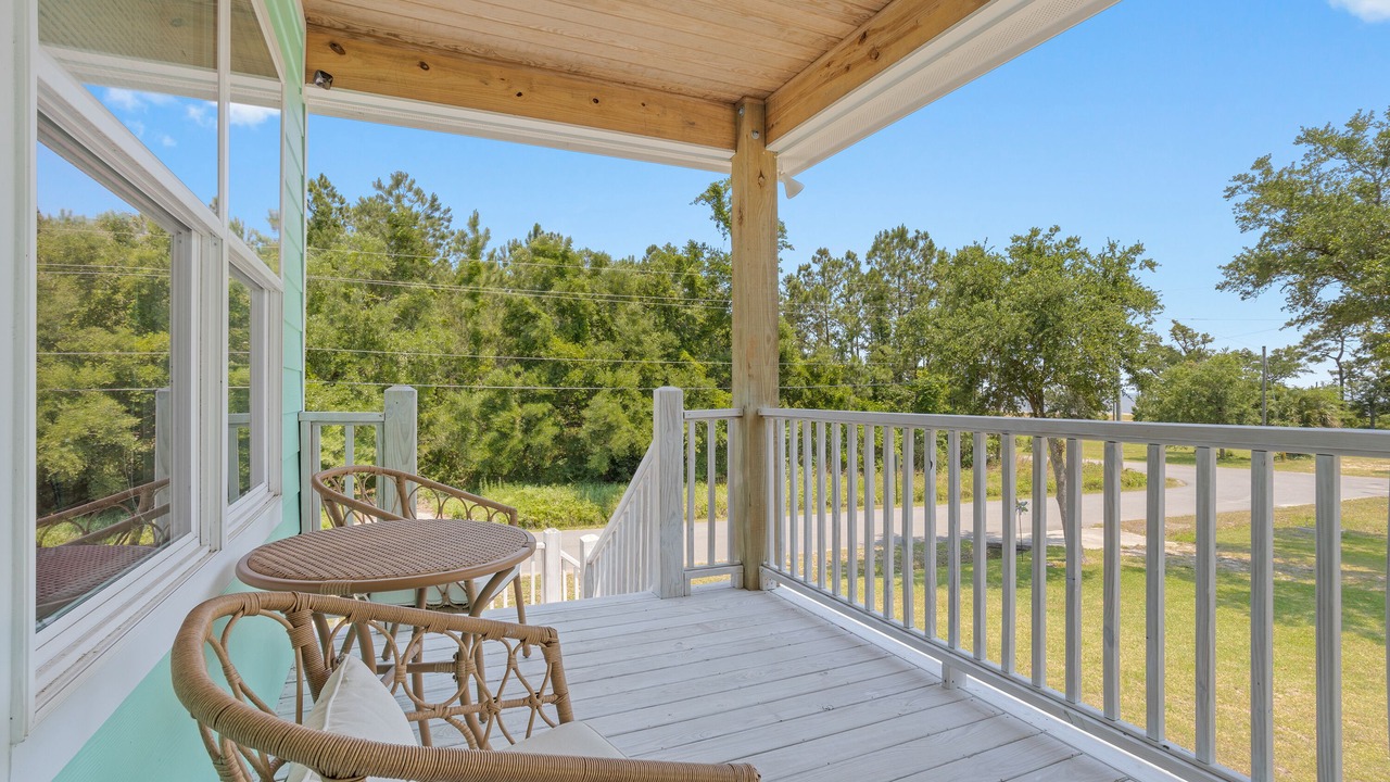 Photo of Patio Balcony in Pass Christian