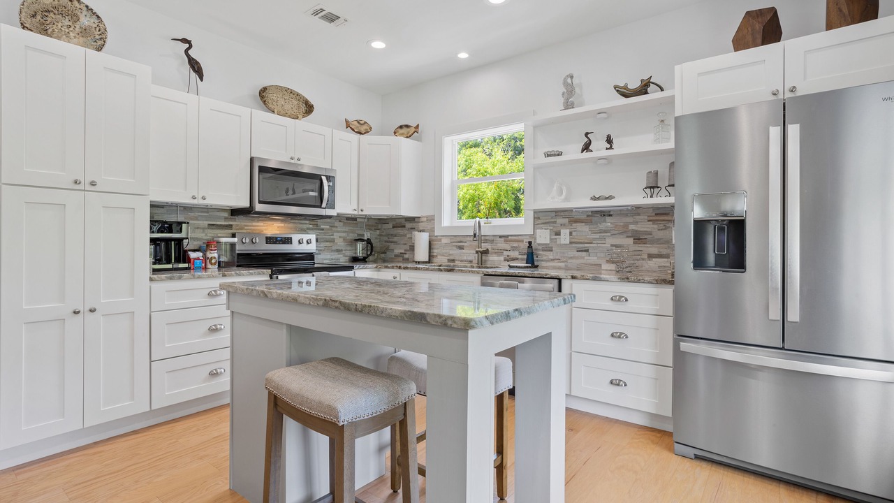 Photo of Kitchen in Pass Christian