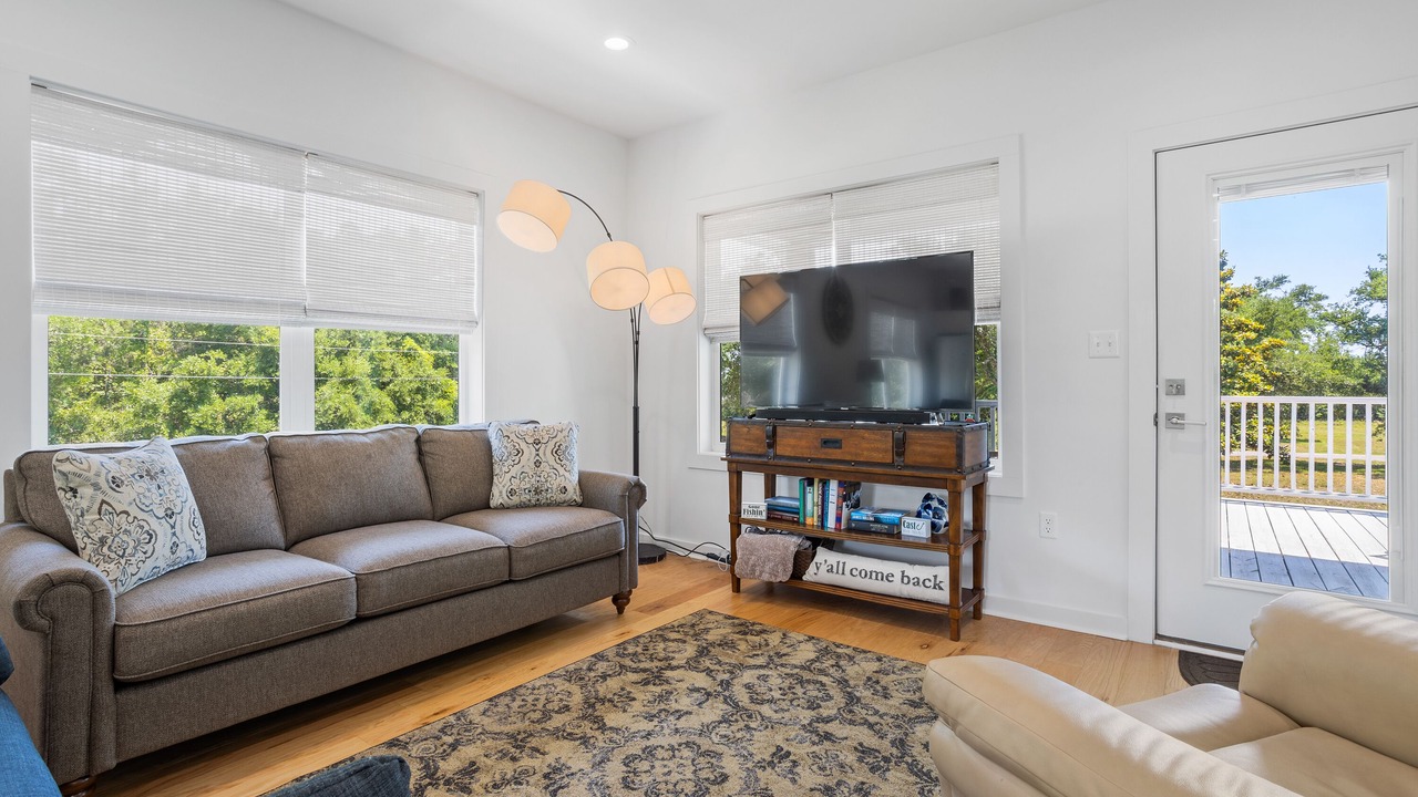 Photo of Livingroom in Pass Christian