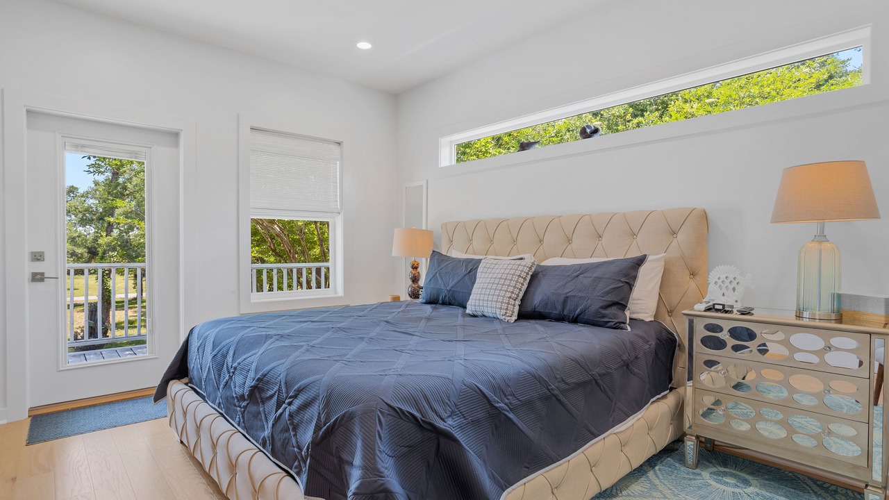 Photo of Bedroom in Pass Christian