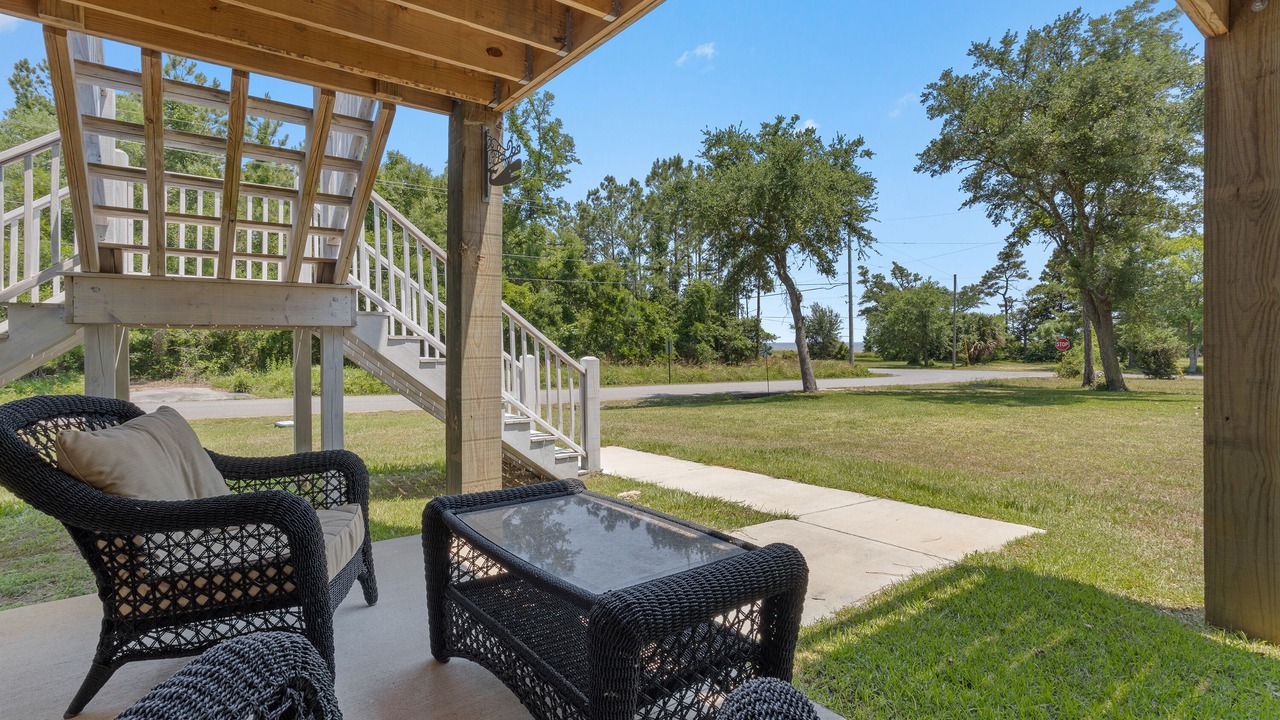 Photo of Patio Balcony in Pass Christian