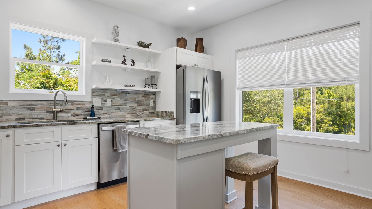 Photo of Kitchen in Pass Christian