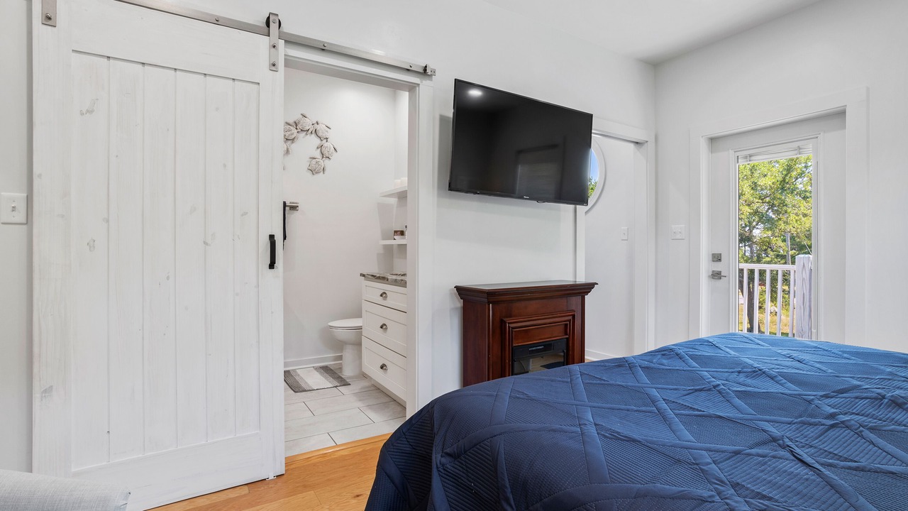Photo of Bedroom in Pass Christian