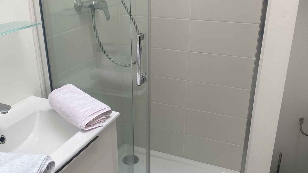 Photo of Bathroom in Passy