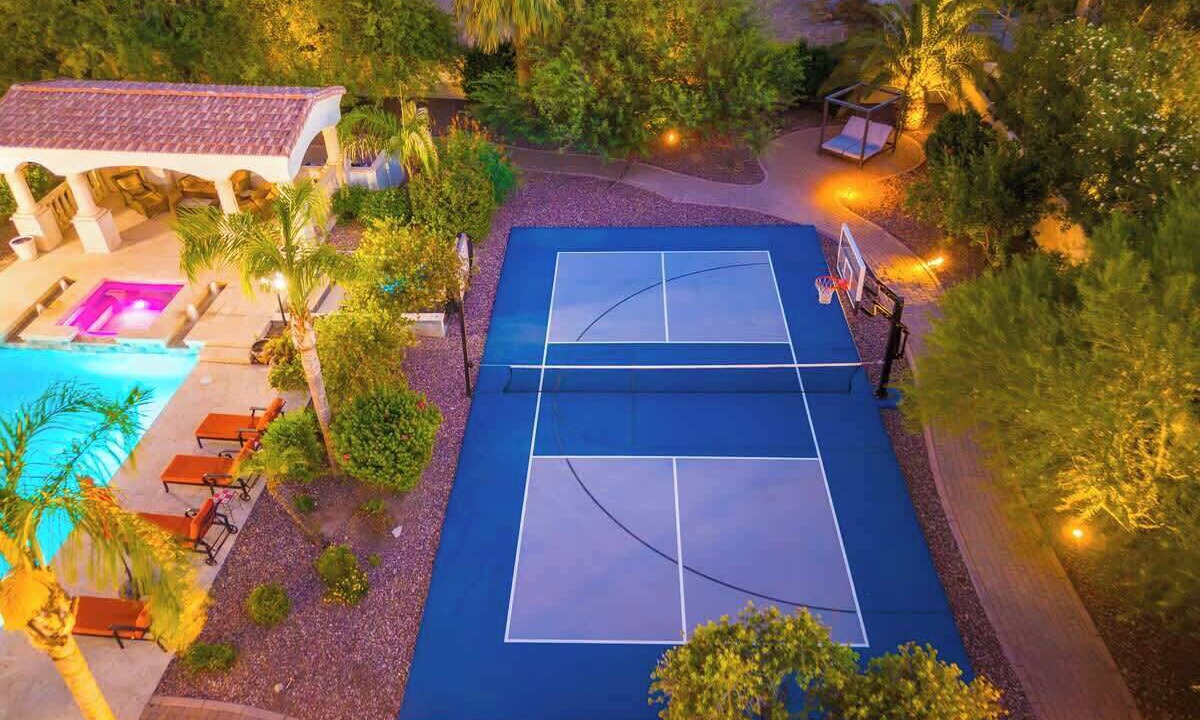 Photo of Outdoor in Shea Ranchos