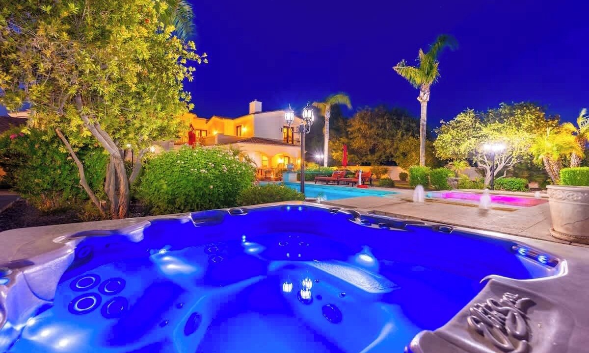 Photo of Outdoor in Shea Ranchos