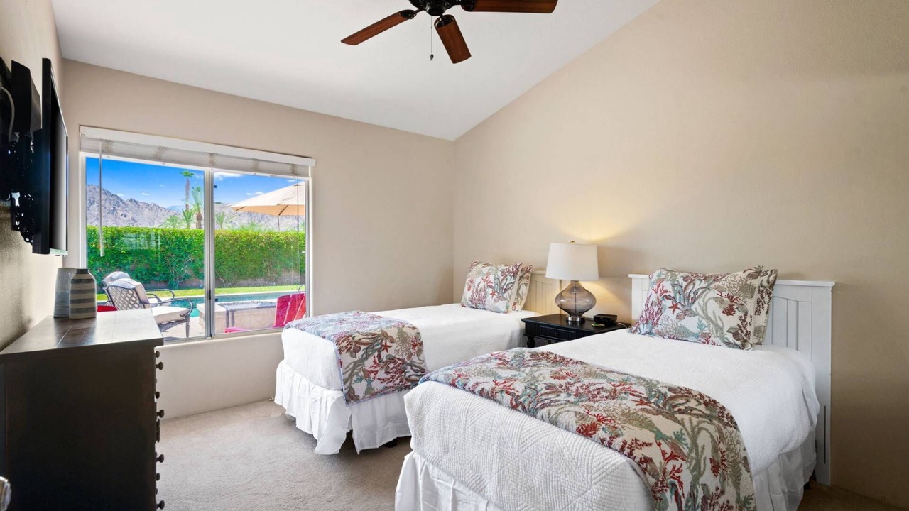 Photo of Bedroom in Indian Wells