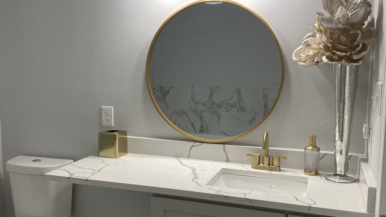 Photo of Bathroom in Broadmoor