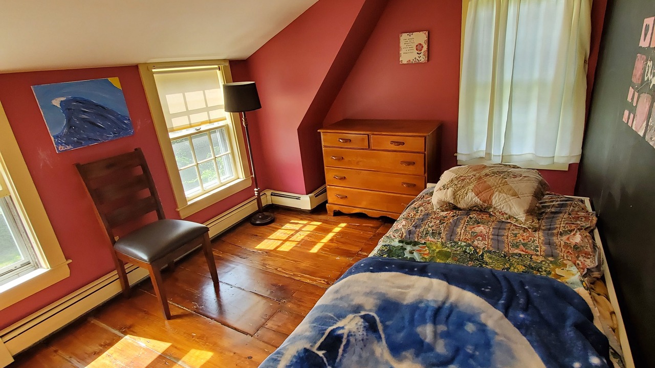 Photo of Bedroom in Plymouth