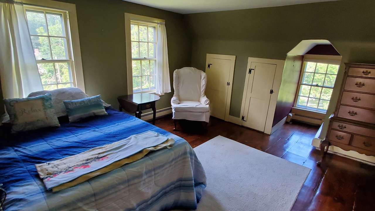 Photo of Bedroom in Plymouth