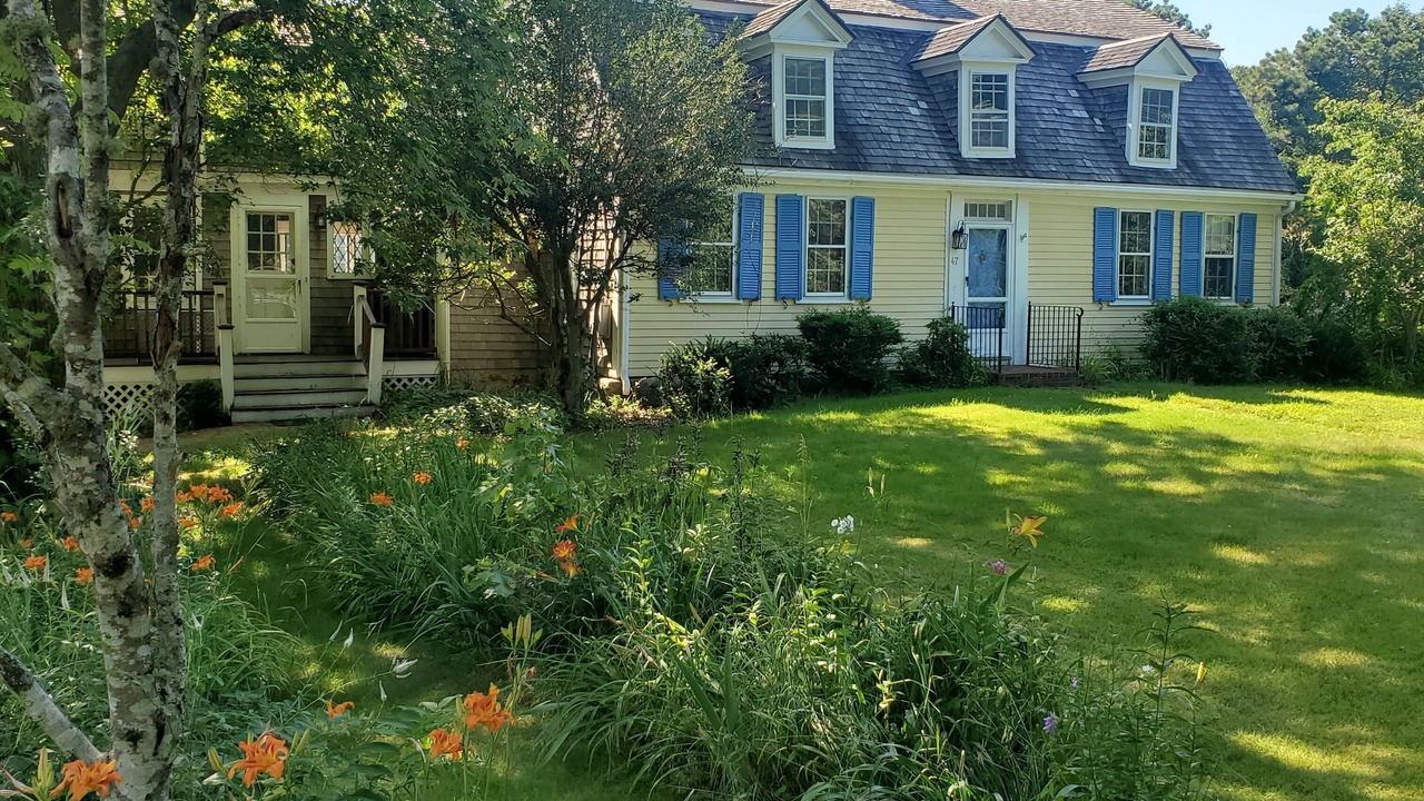 Photo of Outdoor in Plymouth