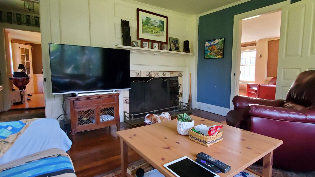 Photo of Livingroom in Plymouth