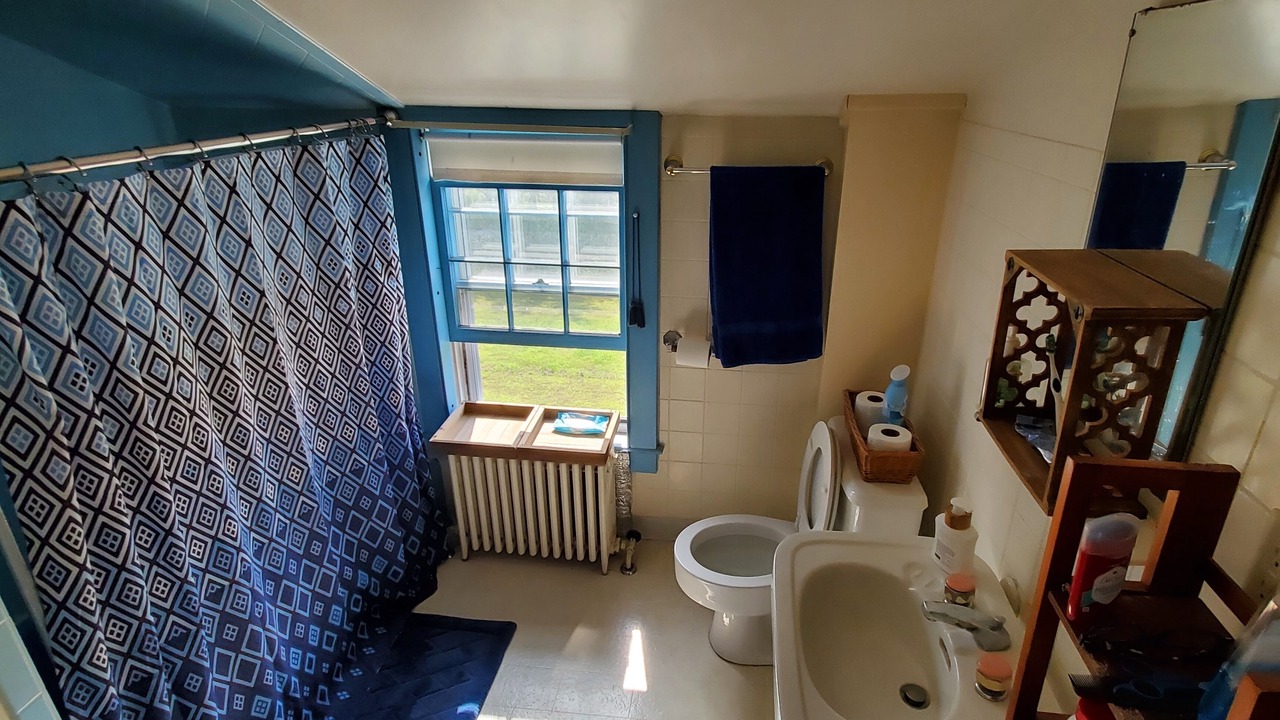 Photo of Bathroom in Plymouth