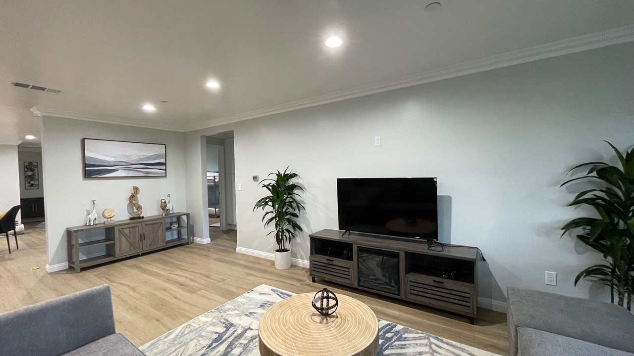 Photo of Livingroom in Sierra Madre