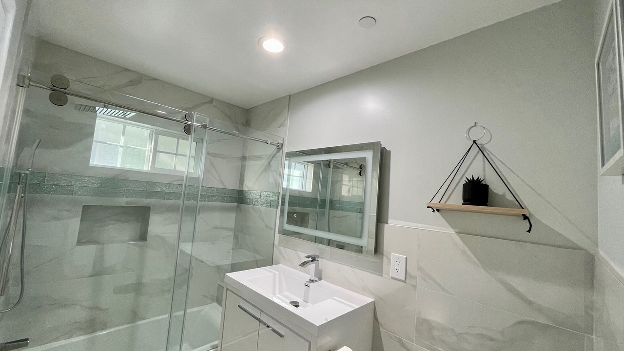 Photo of Bathroom in Sierra Madre