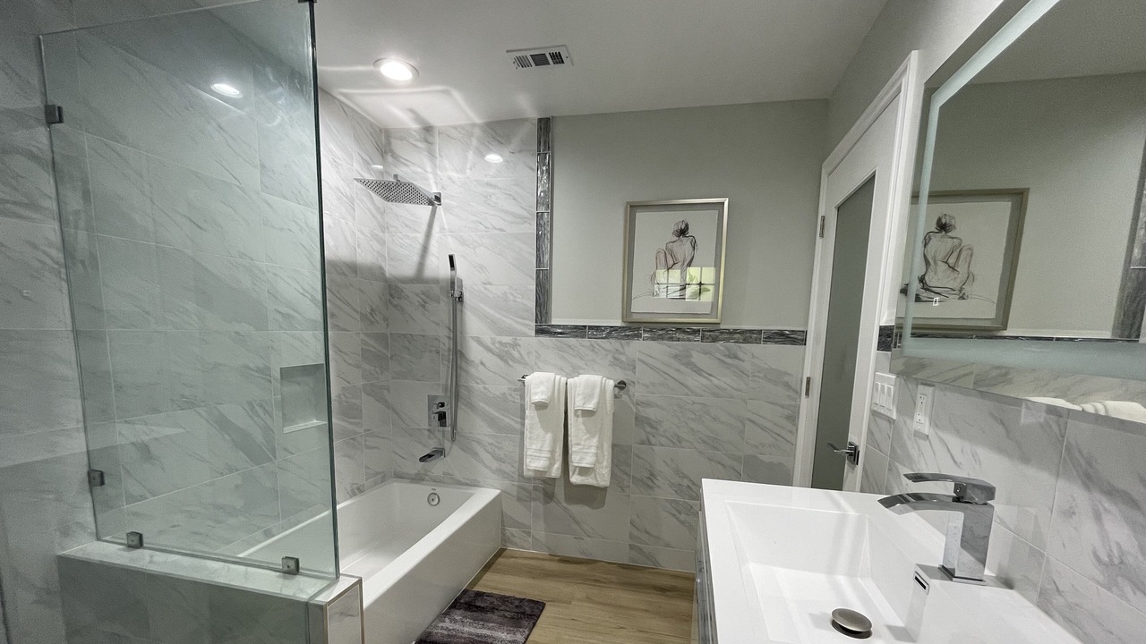 Photo of Bathroom in Sierra Madre