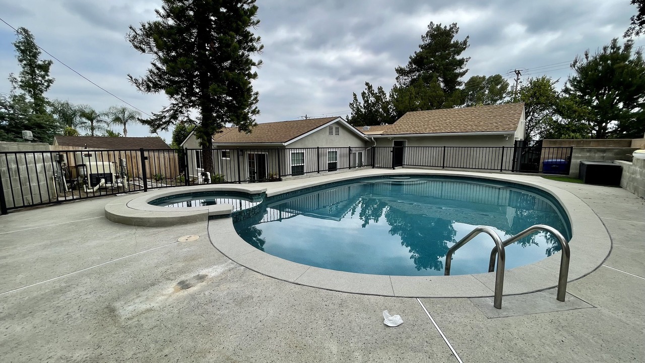Photo of Outdoor in Sierra Madre