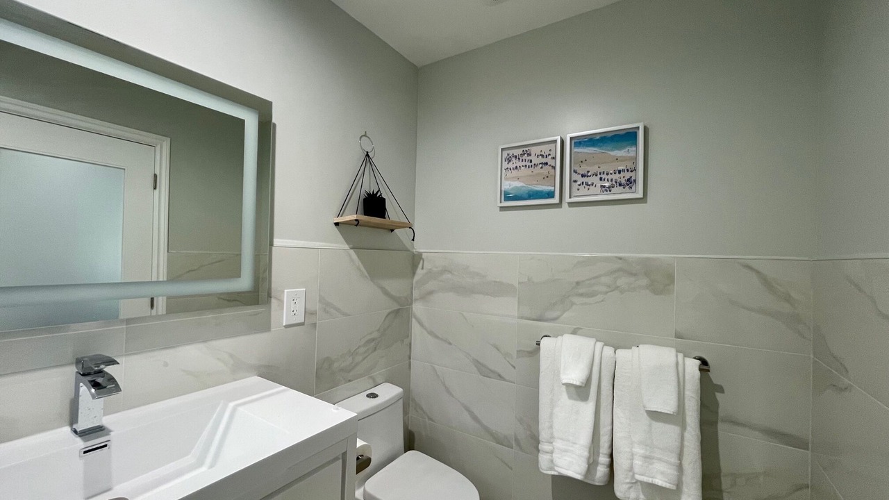 Photo of Bathroom in Sierra Madre