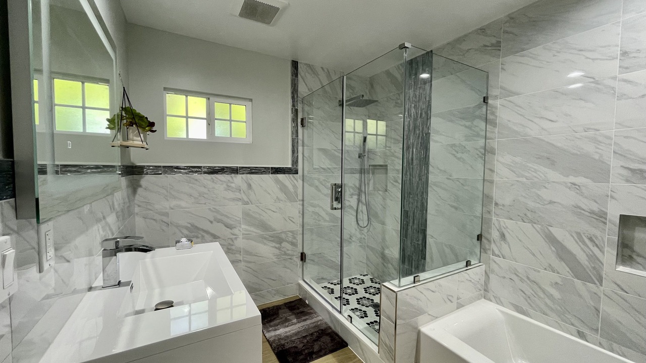 Photo of Bathroom in Sierra Madre