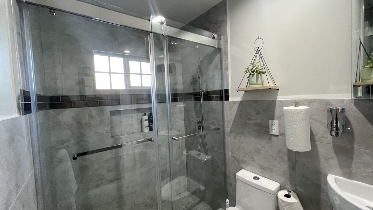 Photo of Bathroom in Sierra Madre
