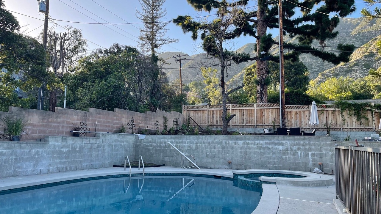 Photo of Outdoor in Sierra Madre