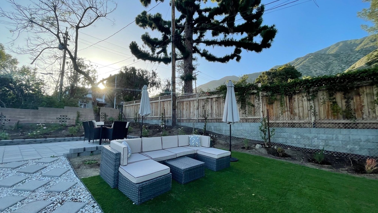 Photo of Outdoor in Sierra Madre