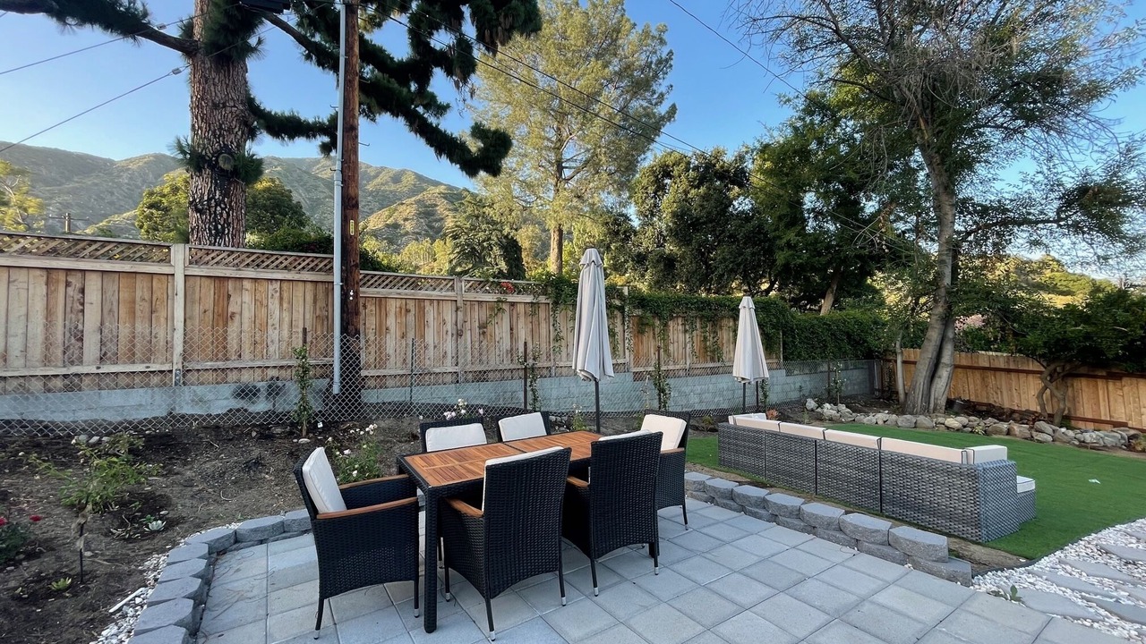 Photo of Outdoor in Sierra Madre
