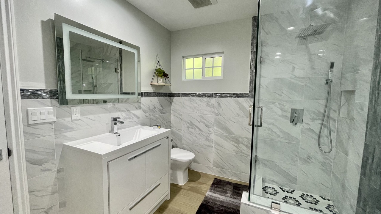 Photo of Bathroom in Sierra Madre