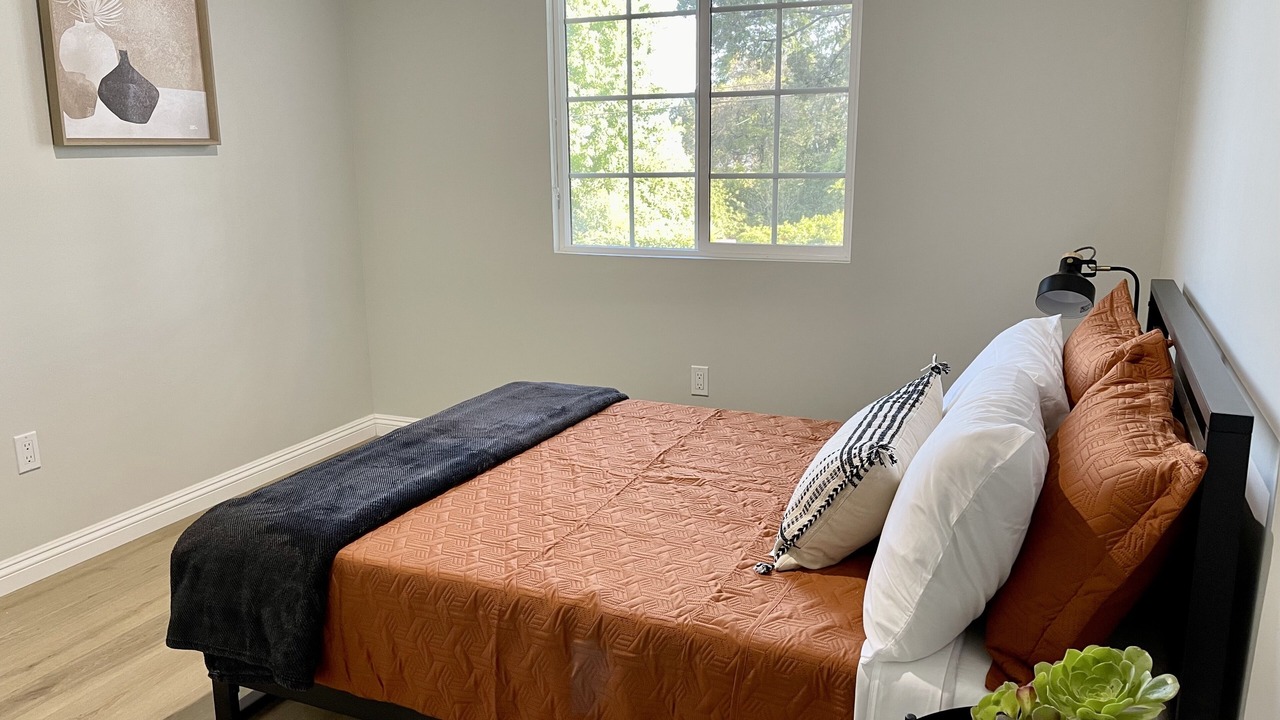 Photo of Bedroom in Sierra Madre